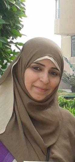 Heba Khiralla